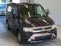 HONDA STEPWAGON