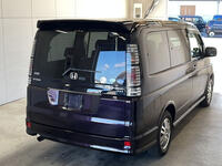 HONDA STEPWAGON