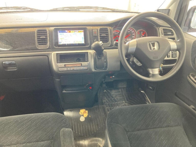 HONDA STEPWAGON