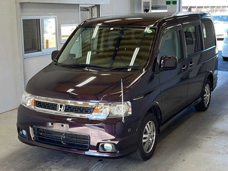 HONDA STEPWAGON