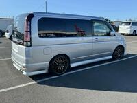 HONDA STEPWAGON