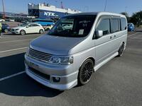 HONDA STEPWAGON