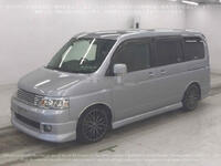 HONDA STEPWAGON