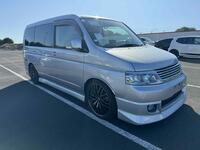 HONDA STEPWAGON
