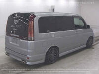 HONDA STEPWAGON