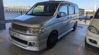HONDA STEPWAGON