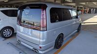 HONDA STEPWAGON
