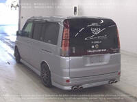 HONDA STEPWAGON