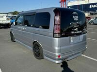 HONDA STEPWAGON