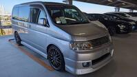 HONDA STEPWAGON