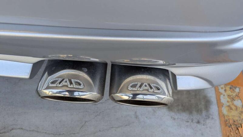HONDA STEPWAGON