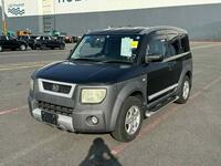 HONDA ELEMENT