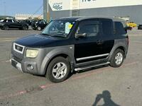 HONDA ELEMENT
