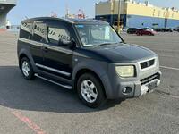 HONDA ELEMENT