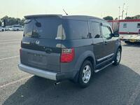 HONDA ELEMENT