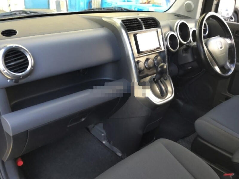 HONDA ELEMENT
