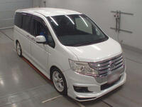 HONDA STEPWAGON