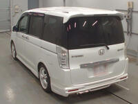 HONDA STEPWAGON