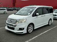 HONDA STEPWAGON