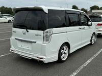 HONDA STEPWAGON