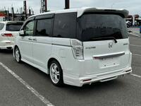 HONDA STEPWAGON