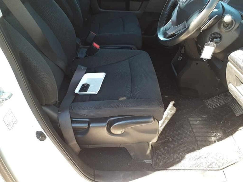 HONDA STEPWAGON