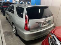 TOYOTA MARK II