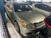 TOYOTA MARK II