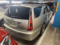 TOYOTA MARK II