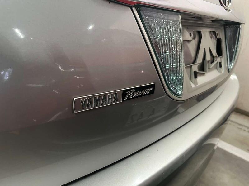 TOYOTA MARK II