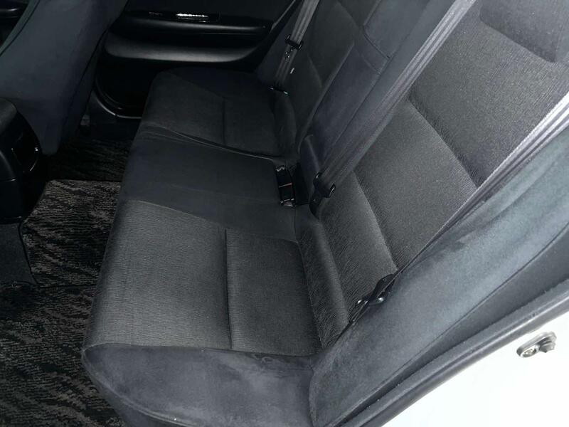 TOYOTA MARK II