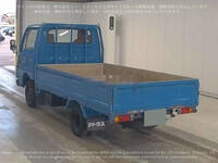 NISSAN CABSTAR