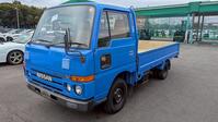 NISSAN CABSTAR