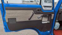 NISSAN CABSTAR