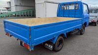 NISSAN CABSTAR