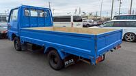 NISSAN CABSTAR