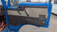 NISSAN CABSTAR