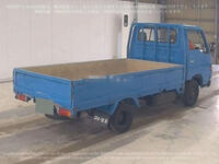 NISSAN CABSTAR