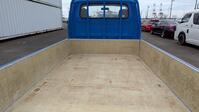 NISSAN CABSTAR