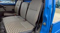 NISSAN CABSTAR