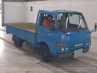 NISSAN CABSTAR
