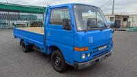 NISSAN CABSTAR