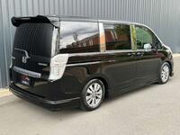 HONDA STEPWAGON