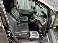 HONDA STEPWAGON