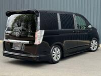 HONDA STEPWAGON