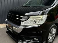HONDA STEPWAGON