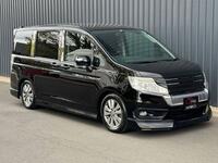 HONDA STEPWAGON