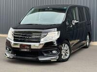 HONDA STEPWAGON