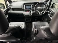 HONDA STEPWAGON