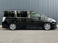 HONDA STEPWAGON